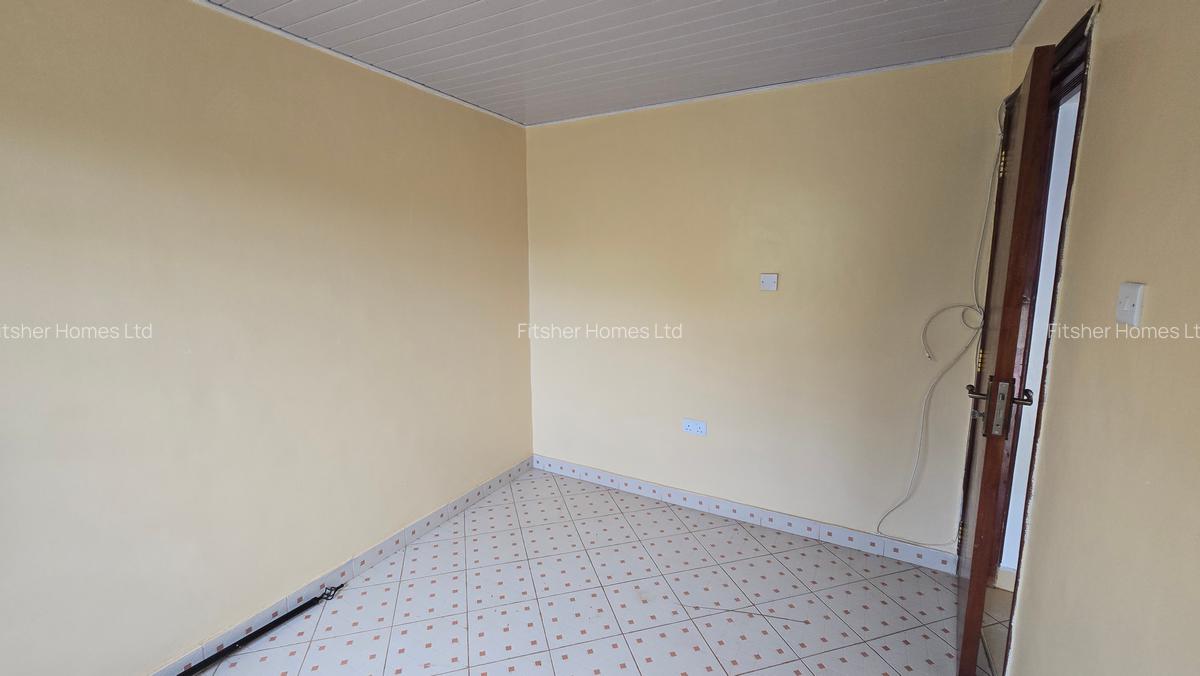 4 Bed House with En Suite in Kiambu Road - 20