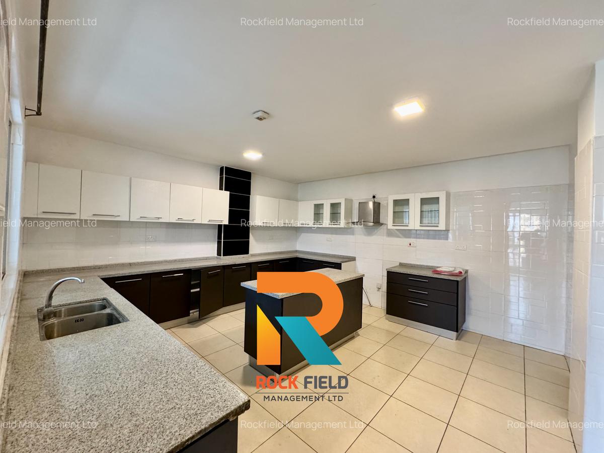 3 Bed Apartment with En Suite at Donyo Sabuk - 8