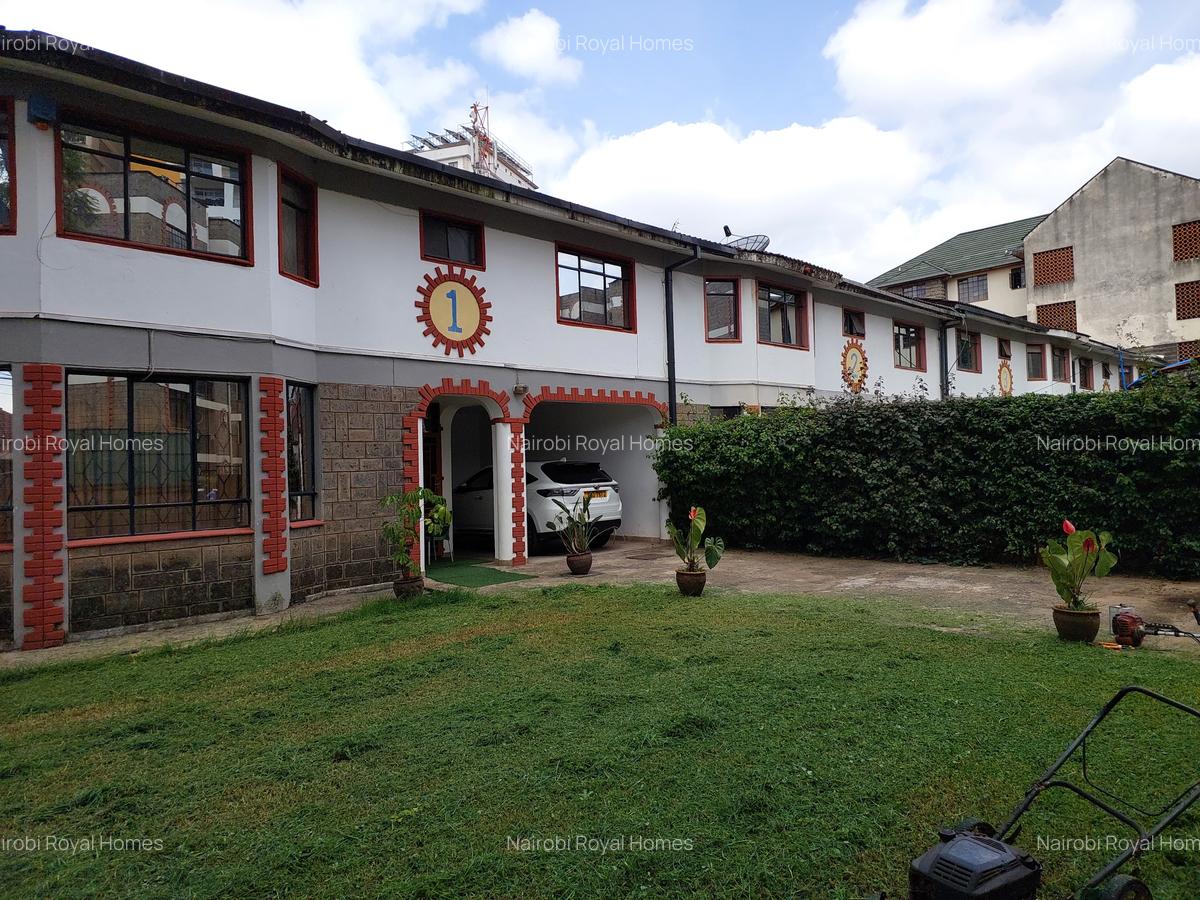 Residential Land at Kileleshwa Road - 9