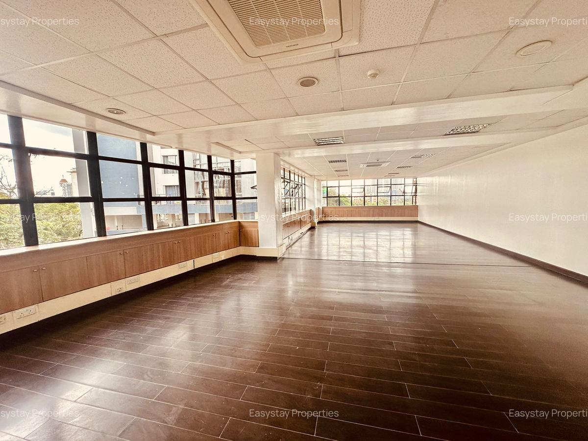 Commercial Property in Westlands Area - 2