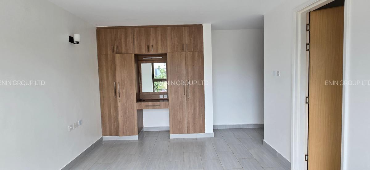3 Bed Apartment with En Suite at Muthangari - 10