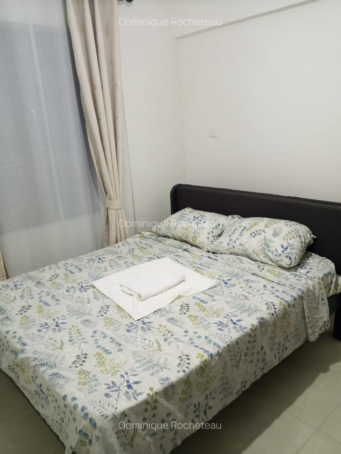 Furnished 2 Bed Apartment with En Suite at Ngumba Ln - 16