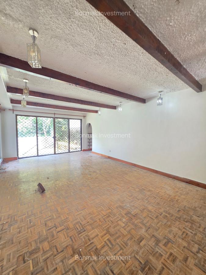 4 Bed House with En Suite at Thigiri Ridge - 3