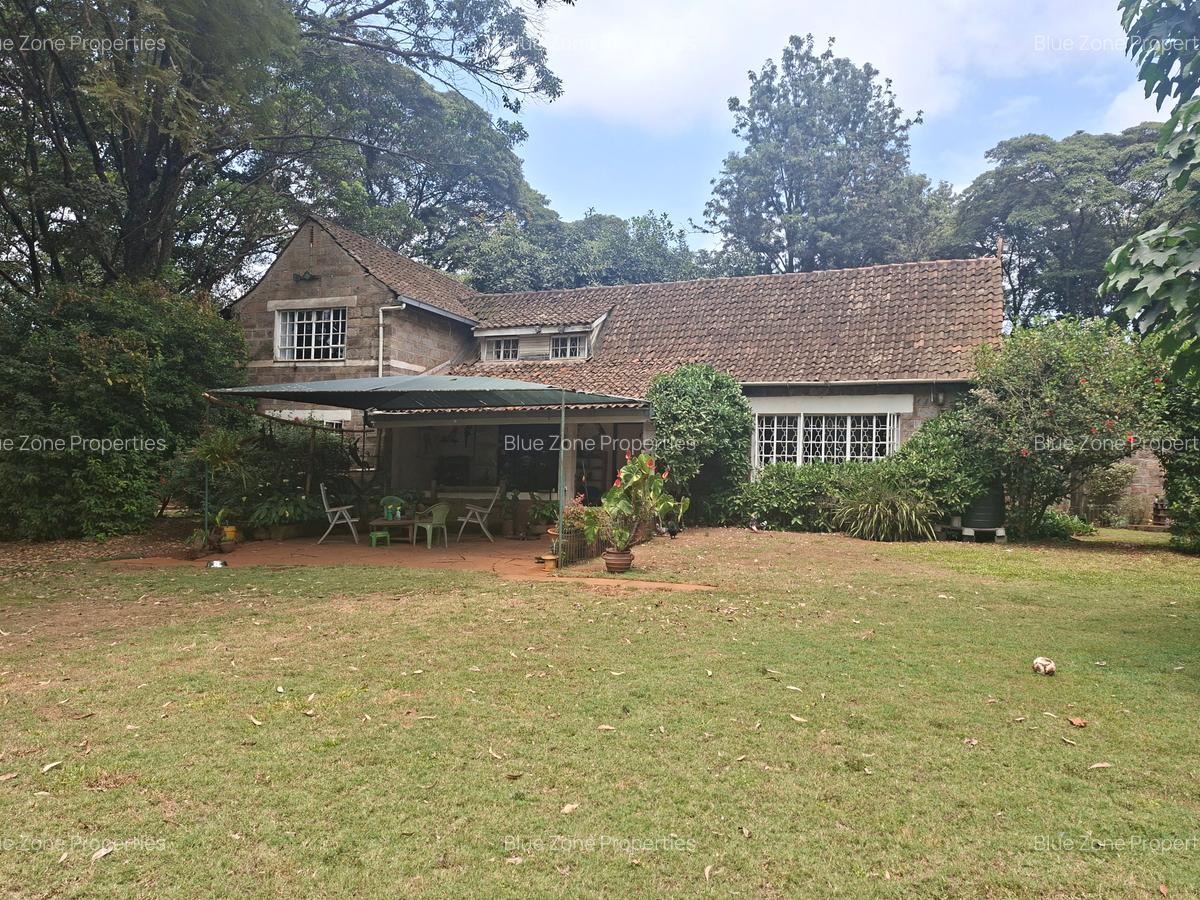 Land at Off Ridgeways/Kiambu Rd - 8