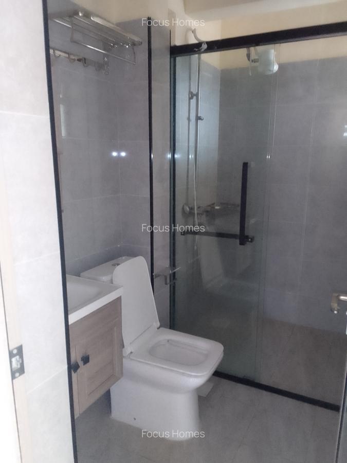 2 Bed Apartment with En Suite in Kileleshwa - 5