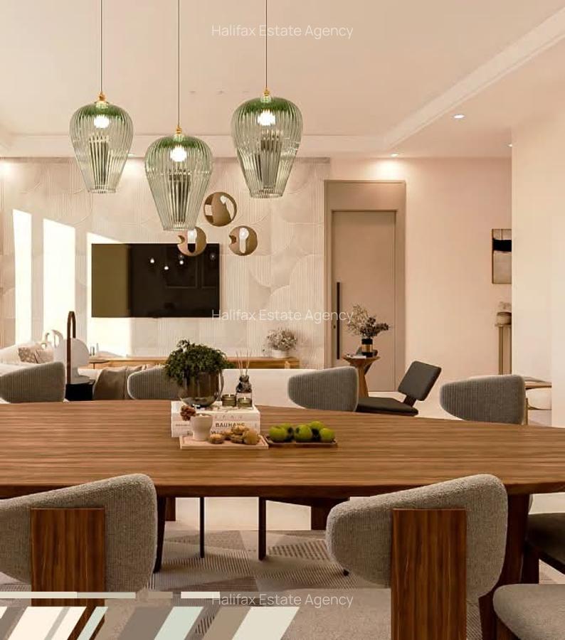 3 Bed Apartment with En Suite at Westlands Close To The Sarit Mall - 1