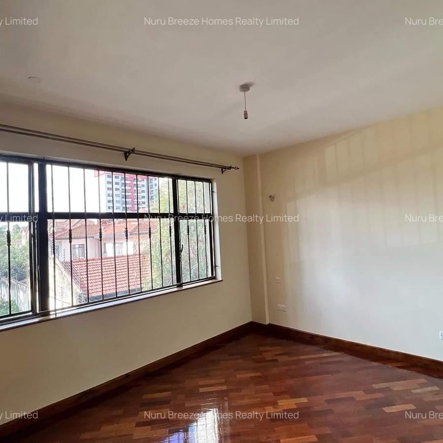 2 Bed Apartment with En Suite in Kilimani - 10