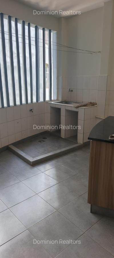 4 Bed Apartment with En Suite in Westlands Area - 15