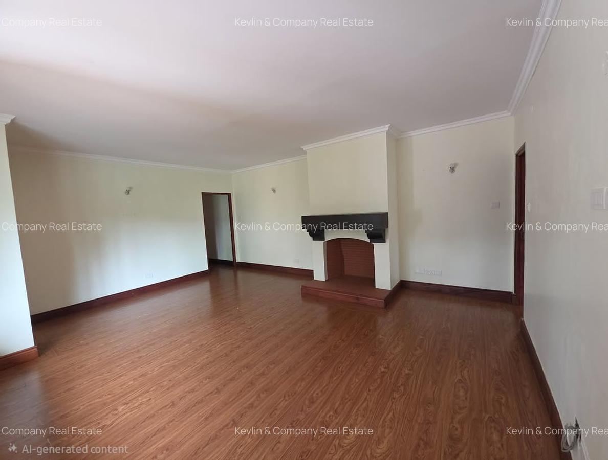 5 Bed Villa with En Suite in Gigiri - 7