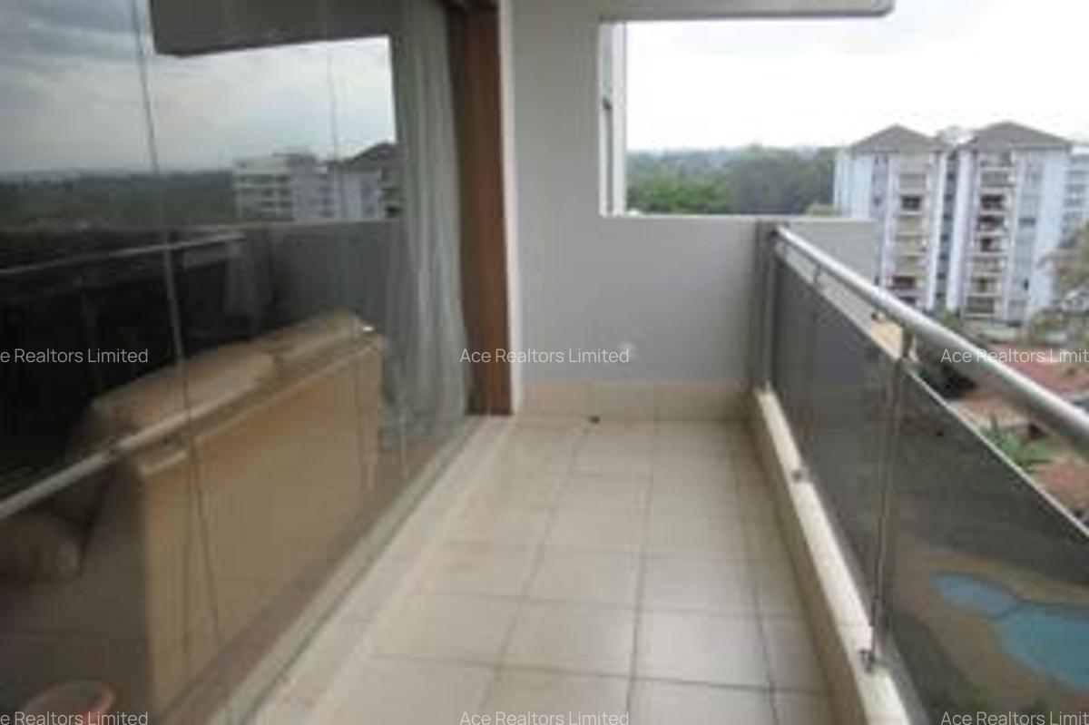 2 Bed Apartment with En Suite at Gatundu Road - 12