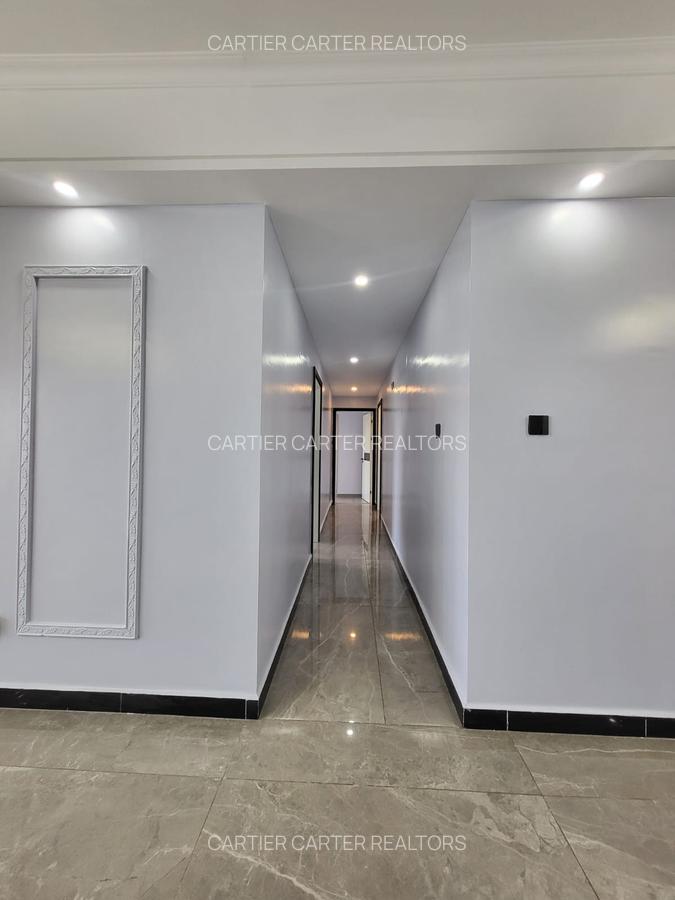 3 Bed House with En Suite in Kilimani - 2