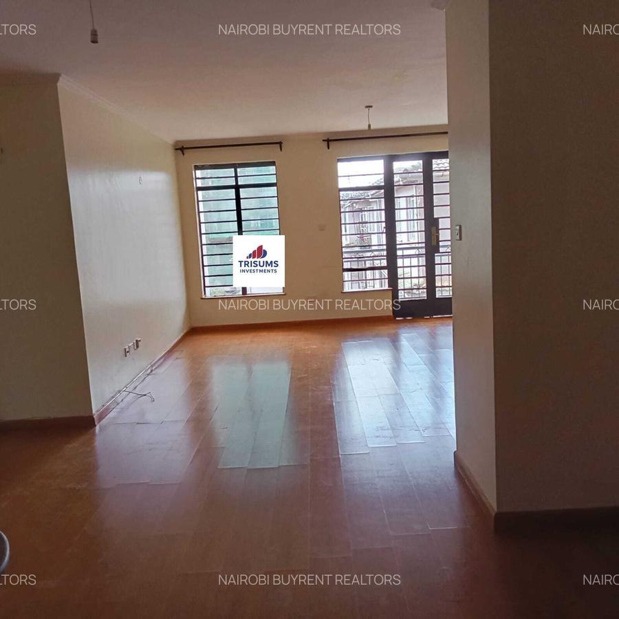 3 Bed Apartment with En Suite in Westlands Area - 1
