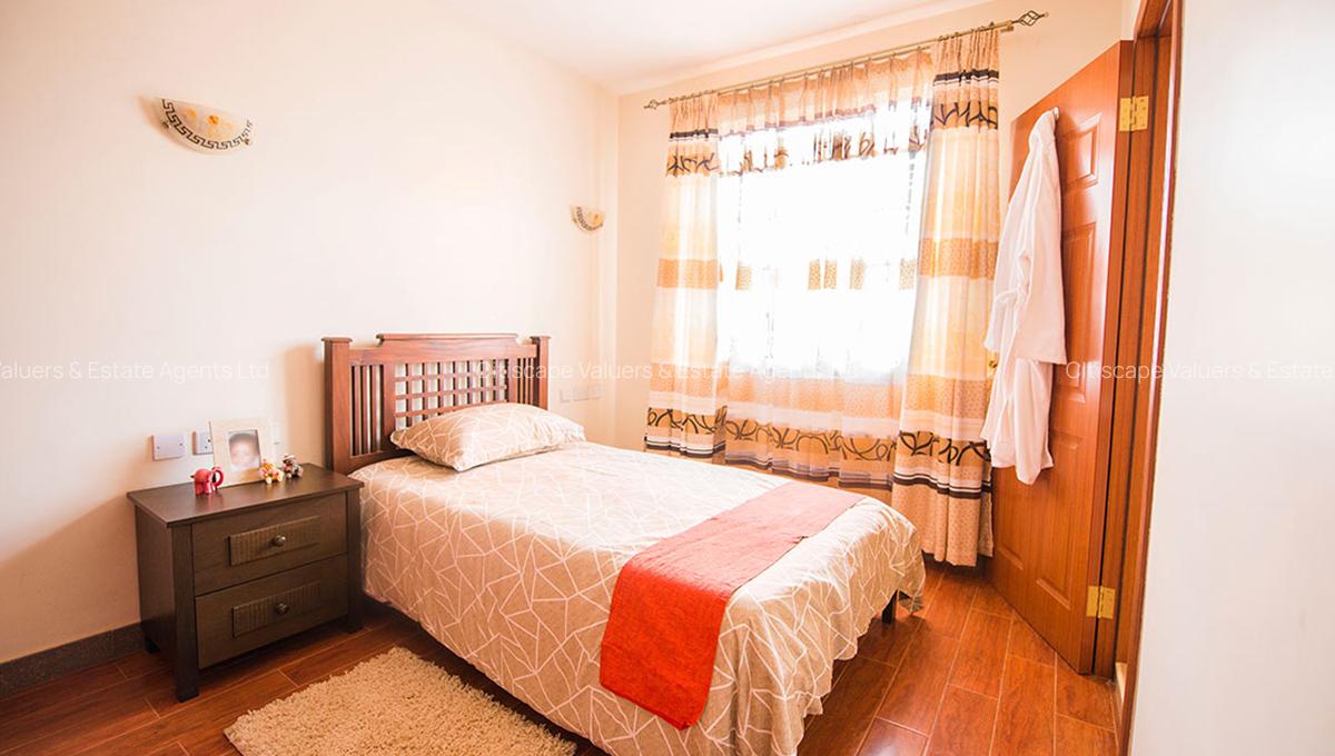 3 Bed Apartment with Staff Quarters in Loresho - 8