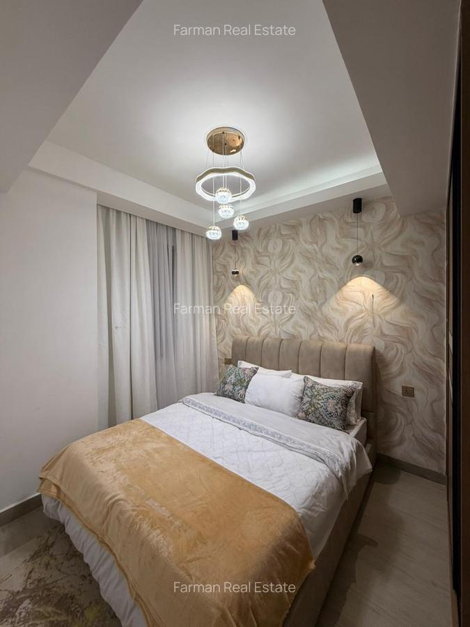 1 Bed Apartment with Swimming Pool in Upper Hill - 4