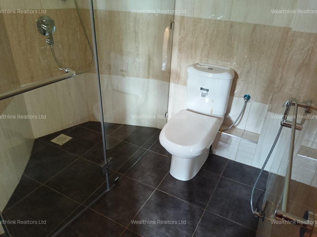 6 Bed House with En Suite at Thigiri - 6