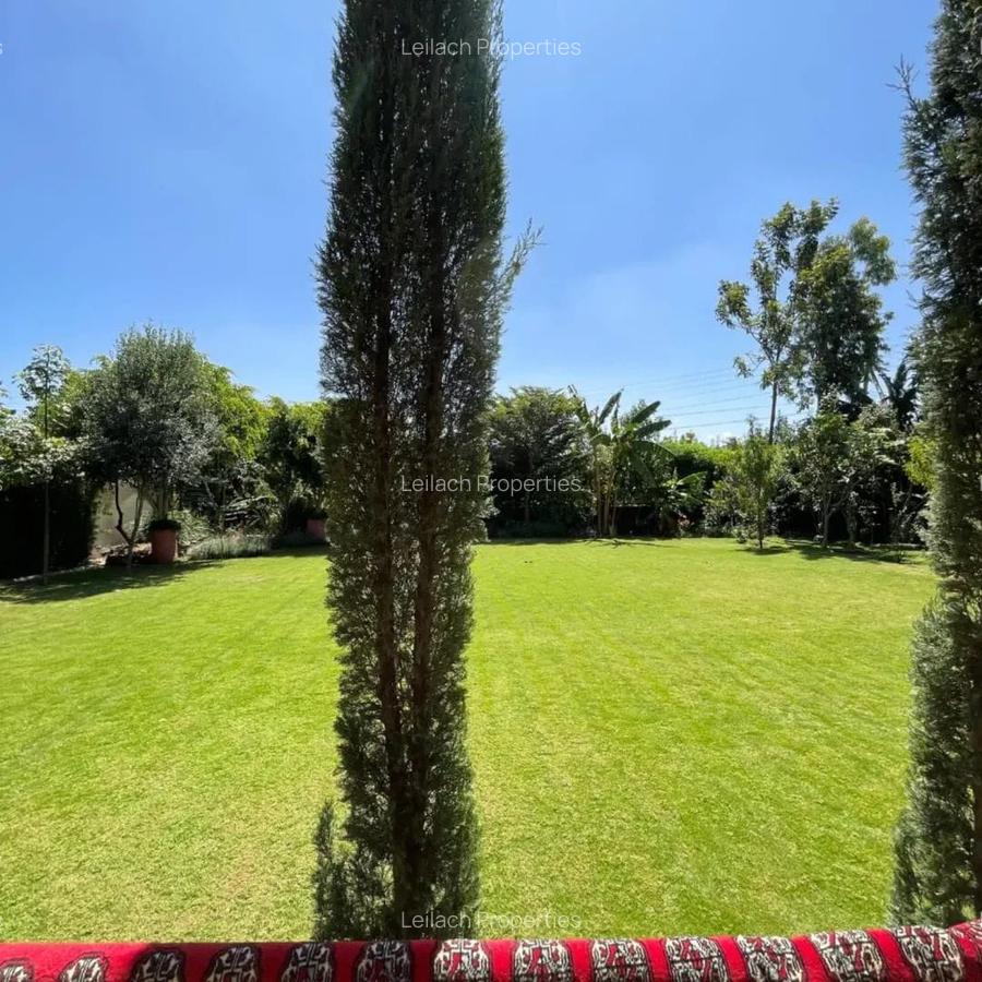 5 Bed House with En Suite in Karen - 4
