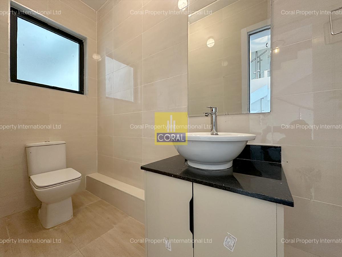 4 Bed Apartment in General Mathenge - 9