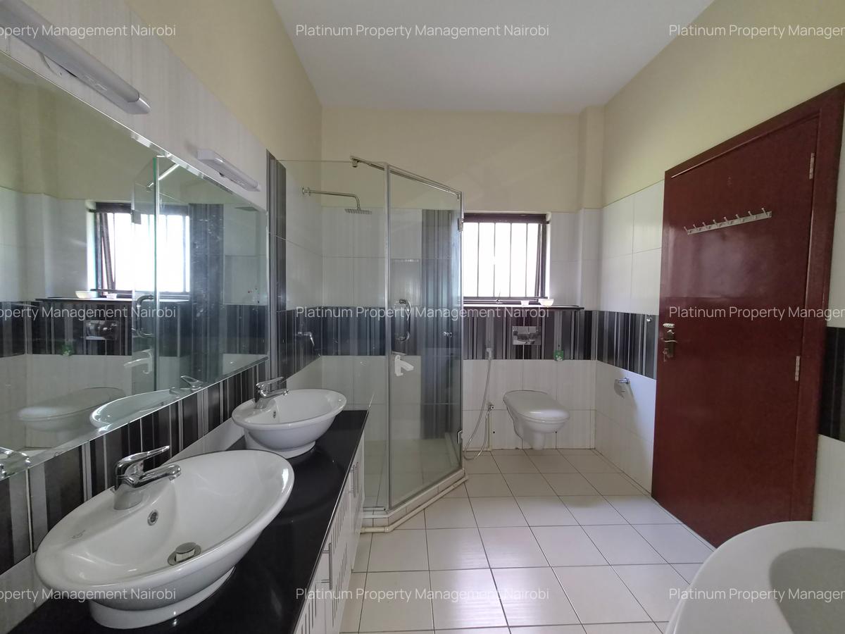 4 Bed Apartment with En Suite at Westlands - 14