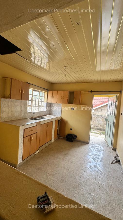 3 Bed House with En Suite at G56 - 7