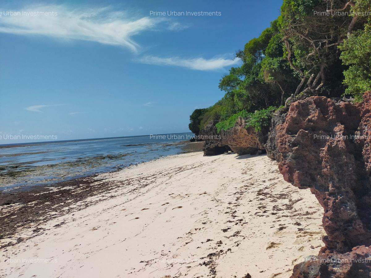 Land in Vipingo - 18