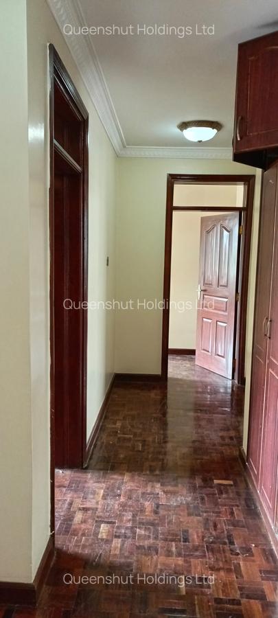 3 Bed Apartment with En Suite in Westlands Area - 19
