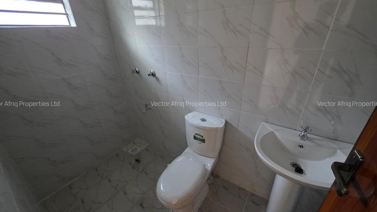 3 Bed House with En Suite in Kitengela - 12