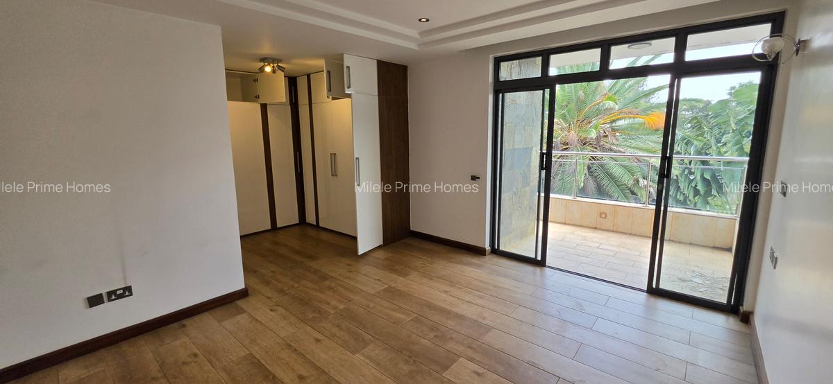 5 Bed Villa with En Suite at Owashika Drive - 15