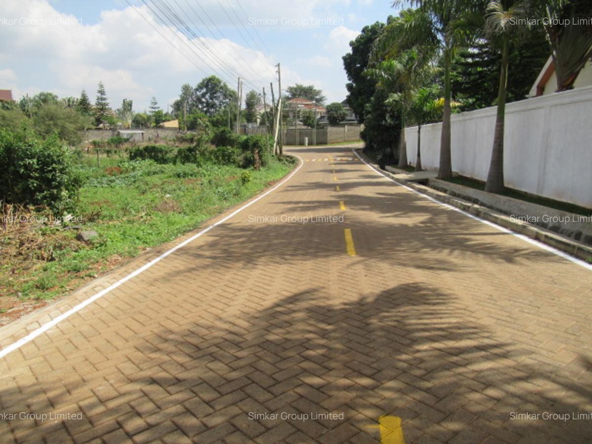 Residential Land at Mushroom Gardens - 1