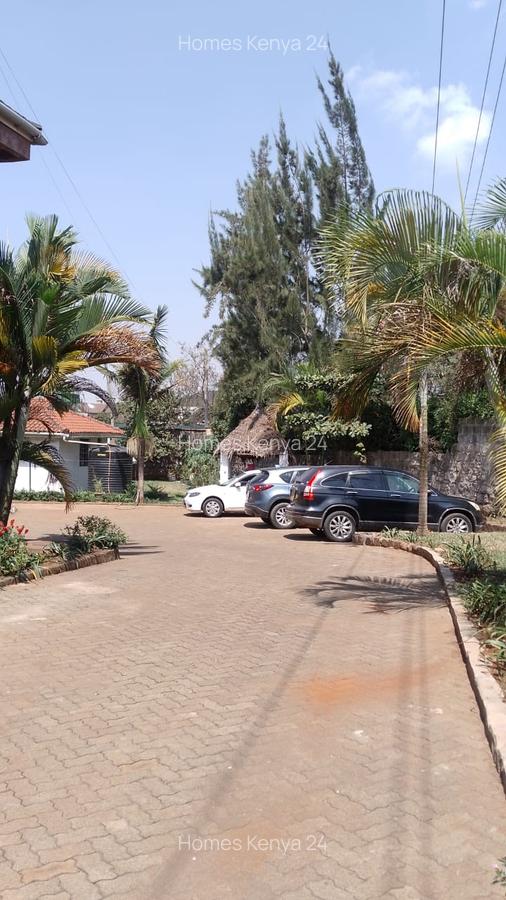 4 Bed House in Runda - 4