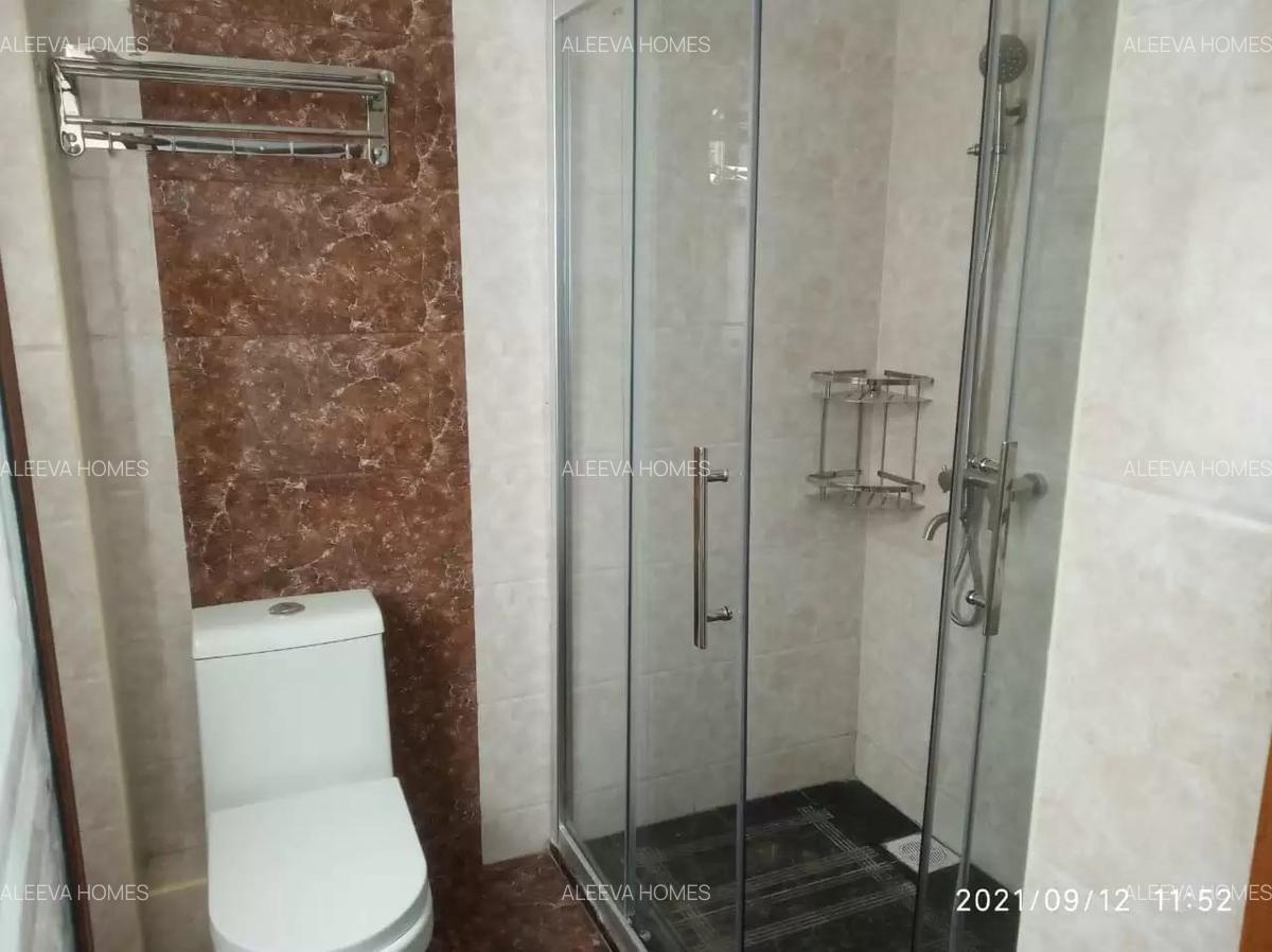 2 Bed Apartment with En Suite in Kilimani - 7