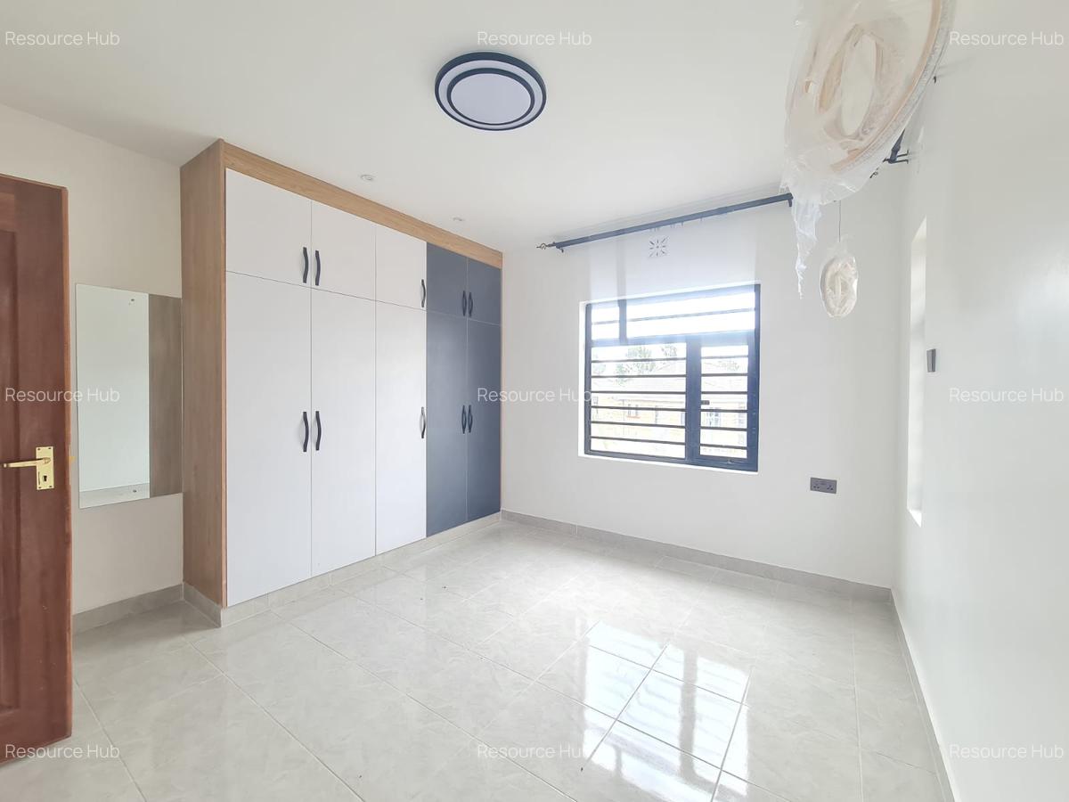 3 Bed House with En Suite at Matasia - 13