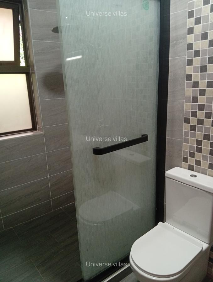 5 Bed House with En Suite at Karen - 6