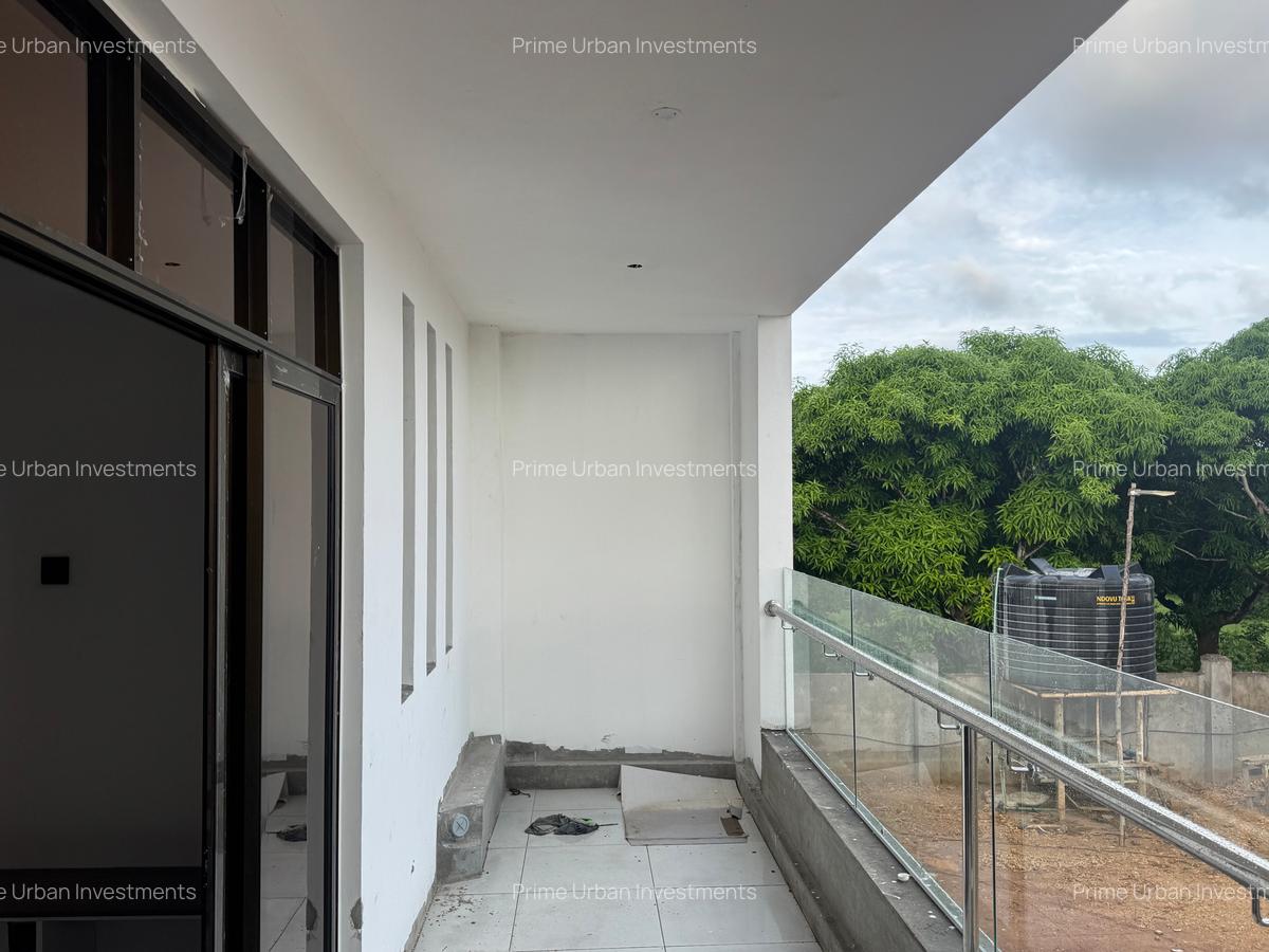 3 Bed House with En Suite in Mtwapa - 11