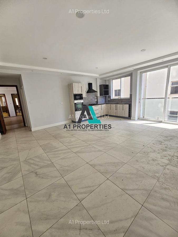 1 Bed Apartment with Swimming Pool in Westlands Area - 1