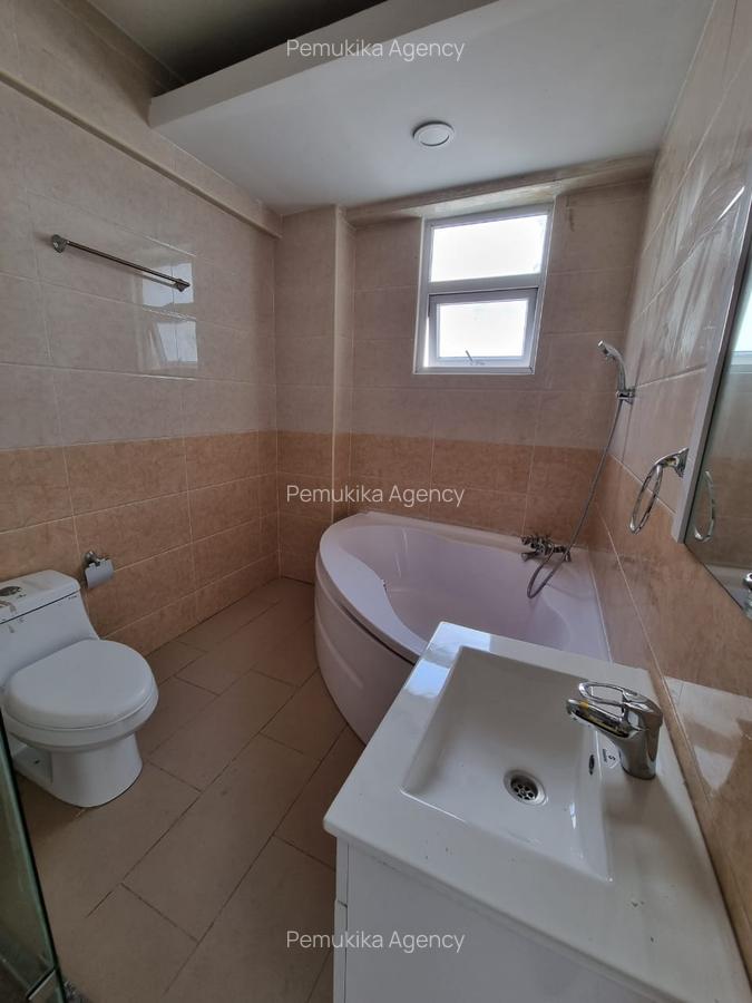 3 Bed House with En Suite at Kilimani Road - 2