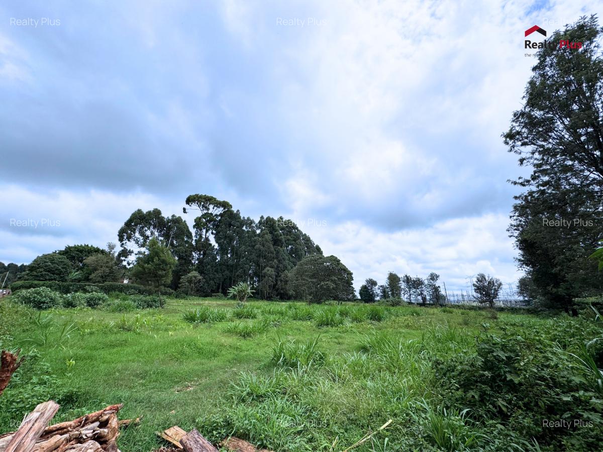 Land in Redhill - 4