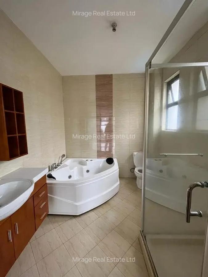 4 Bed Apartment with Swimming Pool in Lavington - 15