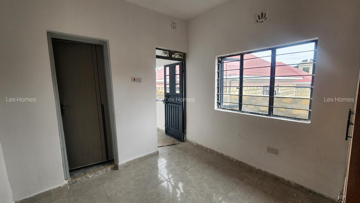 3 Bed House with En Suite at Matasia - 10