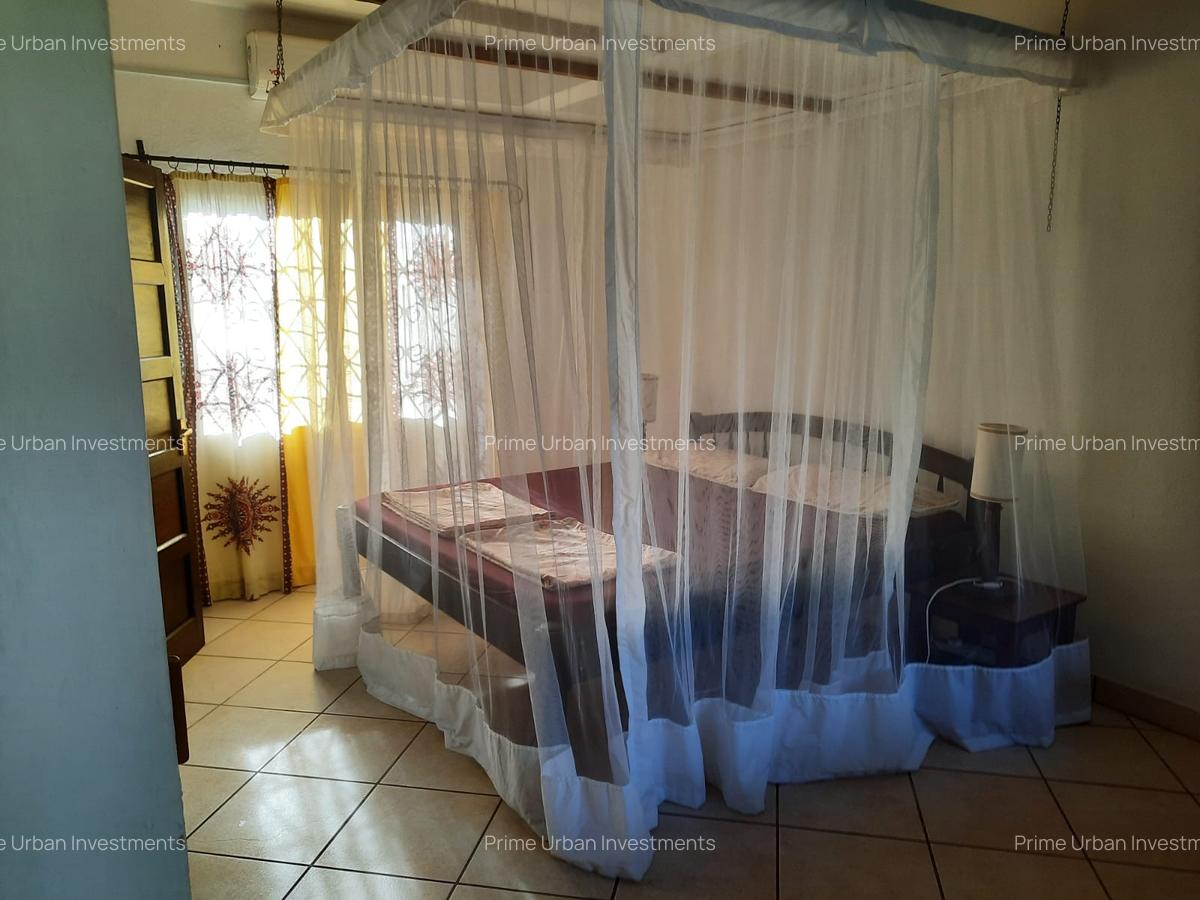 3 Bed House with En Suite in Mtwapa - 6