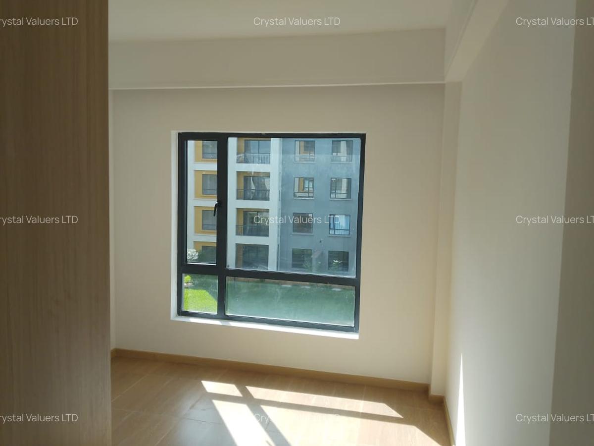 2 Bed Apartment with En Suite in Ruiru - 7
