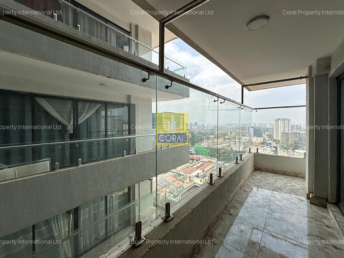 5 Bed Apartment in Parklands - 15