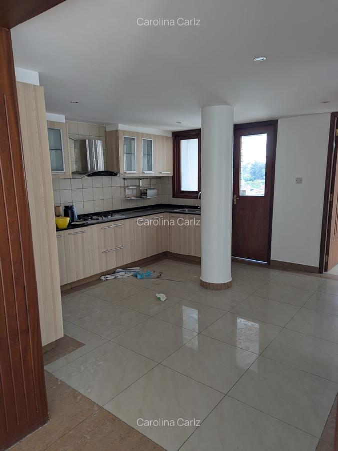2 Bed Apartment with En Suite at Suguta Road - 2