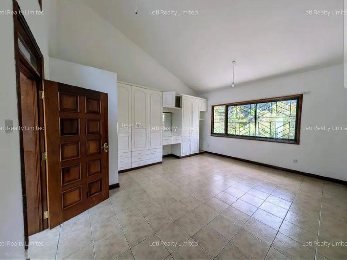 4 Bed Townhouse with En Suite in Kileleshwa - 6