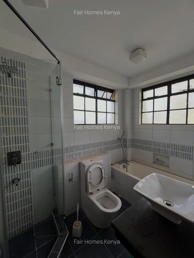 5 Bed Townhouse with En Suite at Maji Mazuri - 11
