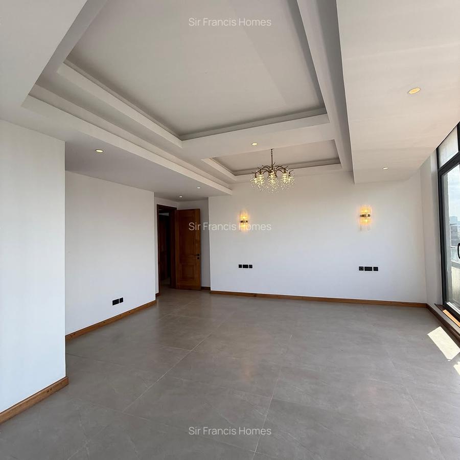 Serviced 3 Bed Apartment with En Suite in Riverside - 5