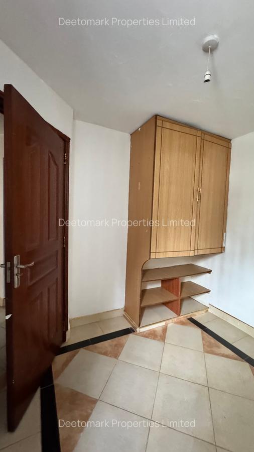 2 Bed Apartment with Borehole at Langata - 13