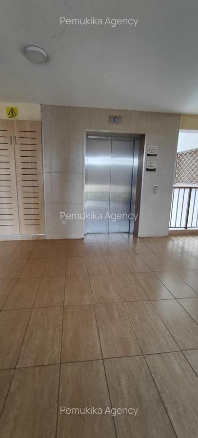 2 Bed Apartment in Langata - 17