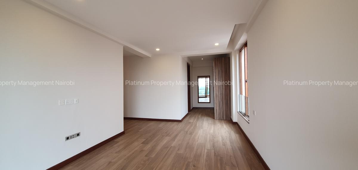 3 Bed Apartment with En Suite at Peponi Rd - 12