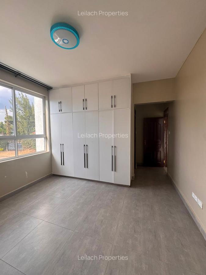 4 Bed House with En Suite in Kiserian - 17