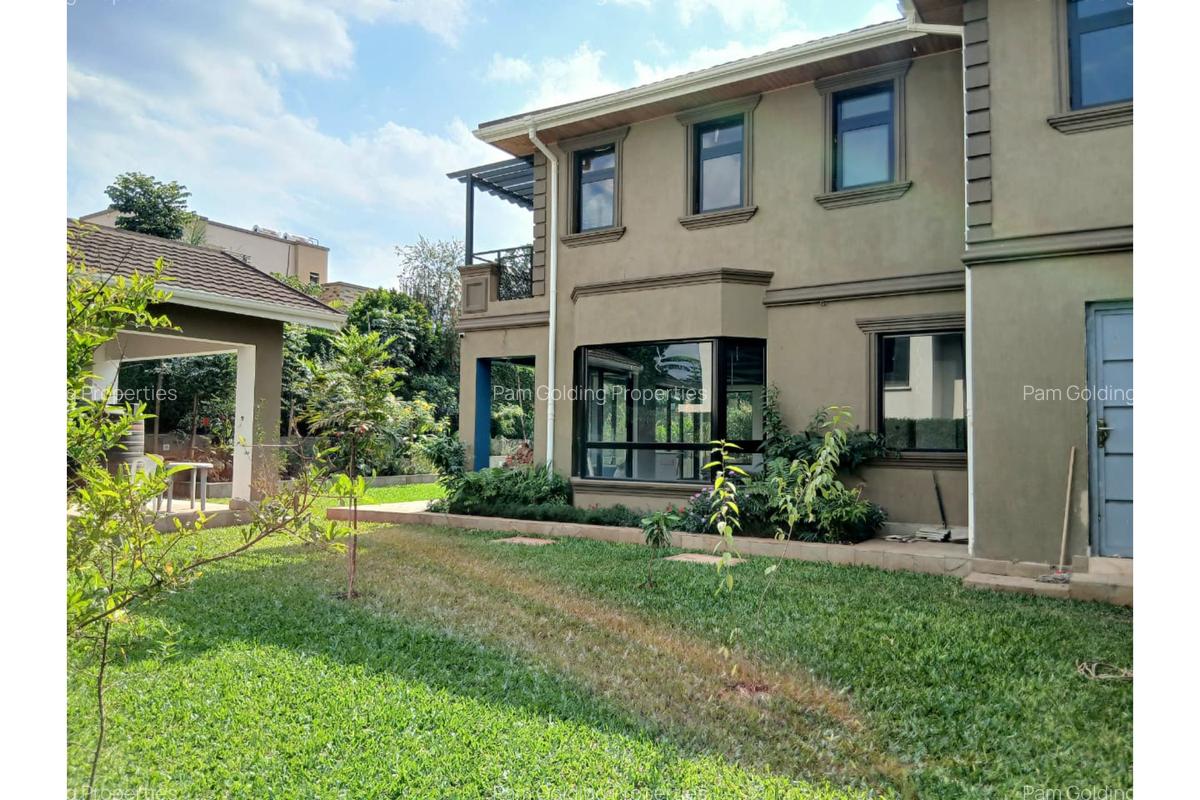 5 Bed House with En Suite at Ruiru-Kamiti Road - 4